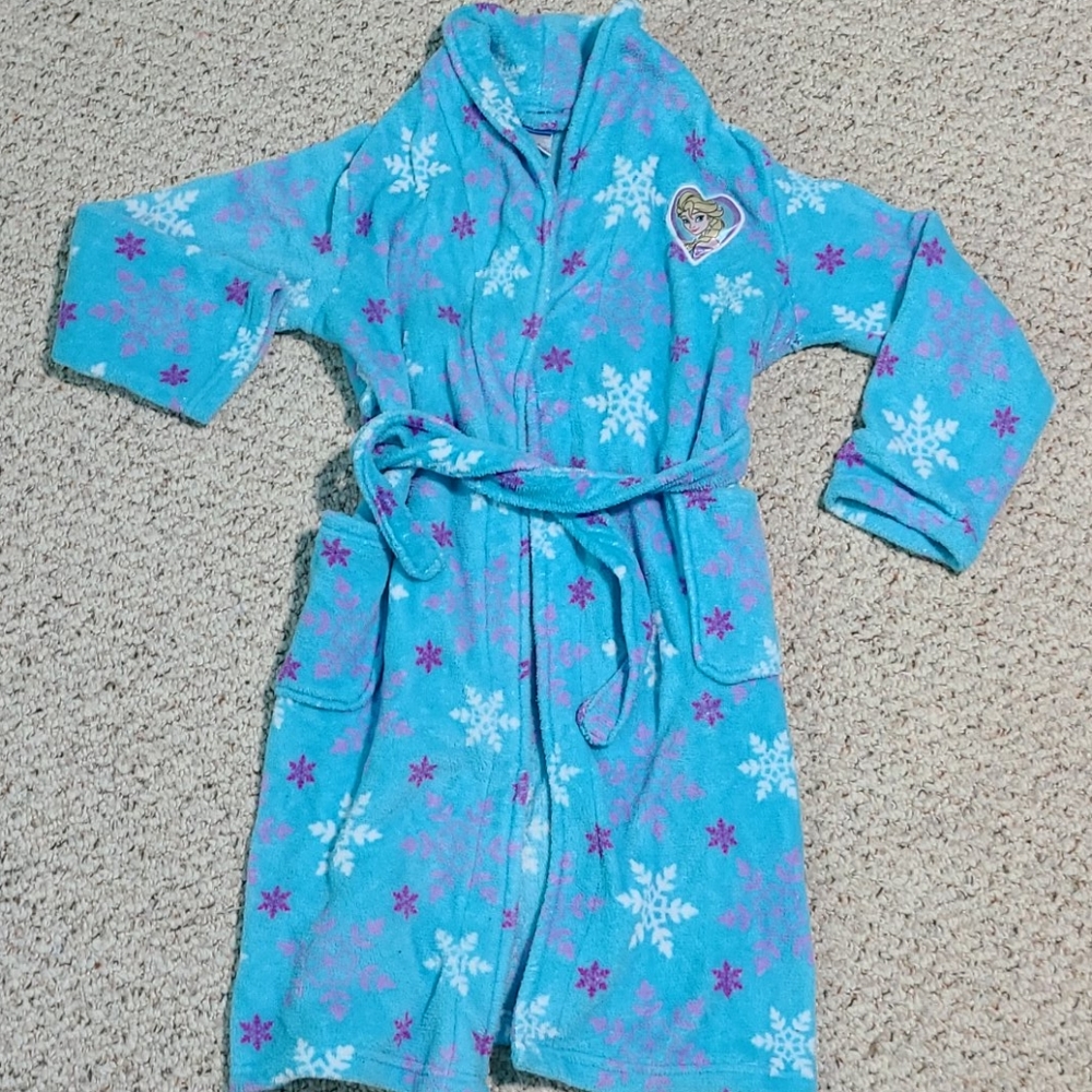 Frozen Sleep Set - Picture 2 of 8